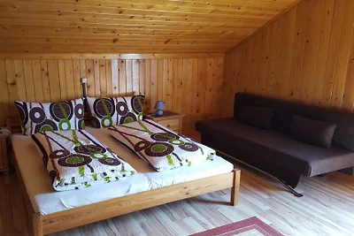 Haus Silke, Ferienwohnung  Hochjoch