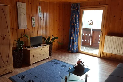 Haus Silke, Ferienwohnung  Hochjoch