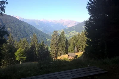 Haus Silke, Ferienwohnung  Hochjoch