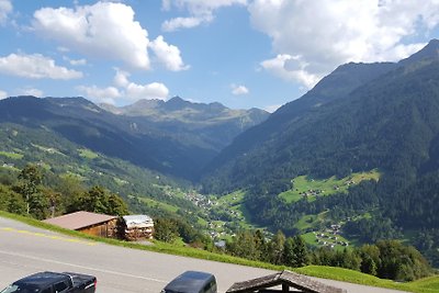 Haus Silke, Ferienwohnung  Hochjoch