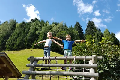 Haus Silke, Ferienwohnung  Hochjoch
