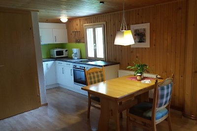 Haus Silke, Ferienwohnung  Hochjoch