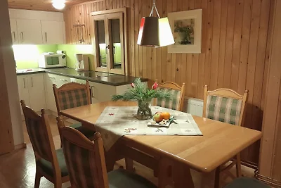 Haus Silke, Ferienwohnung  Hochjoch