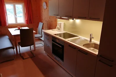 Haus Silke,Ferienwohnung Lobspitz