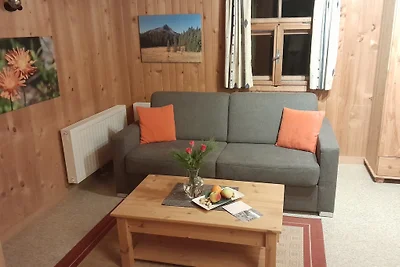 Haus Silke,Ferienwohnung Lobspitz