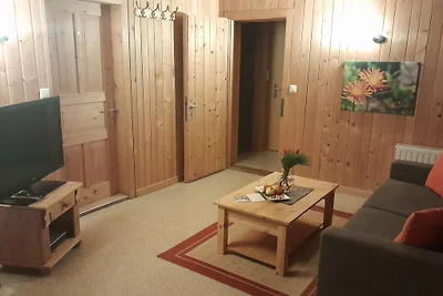 Haus Silke,Ferienwohnung Lobspitz