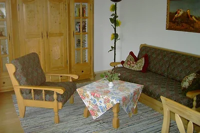 Haus Breitenstein / Woh. Almröserl