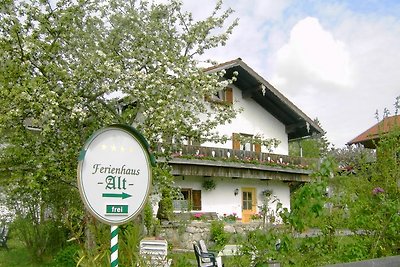 Haus Breitenstein / Woh. Almröserl