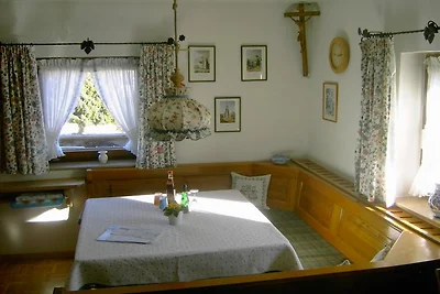Haus Breitenstein / Woh. Almröserl