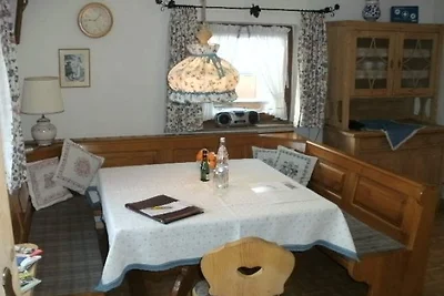 Haus Breitenstein / Woh. Almröserl