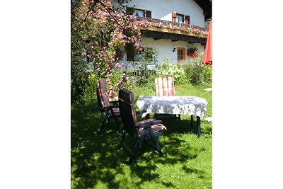Haus Breitenstein / Woh. Almröserl