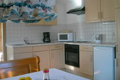 Haus Breitenstein / Woh. Almröserl