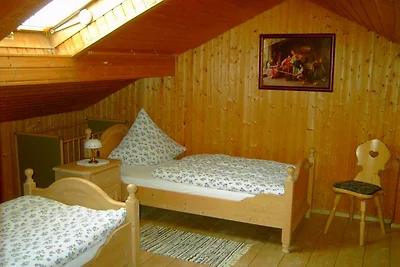 Haus Breitenstein / Woh. Almröserl