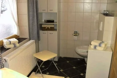 Haus Breitenstein / Woh. Almröserl