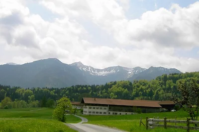 Haus Breitenstein / Woh. Almröserl