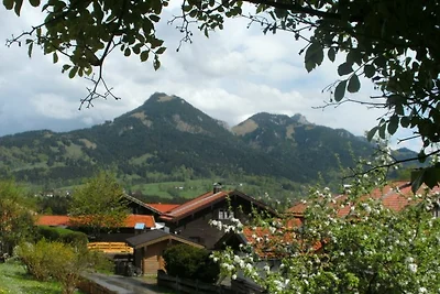 Haus Breitenstein / Woh. Almröserl
