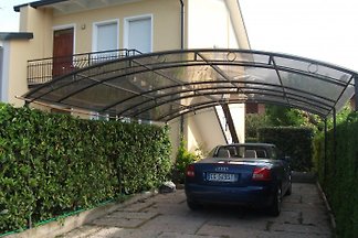 Garda, apartamento grande brillante en Sirmione