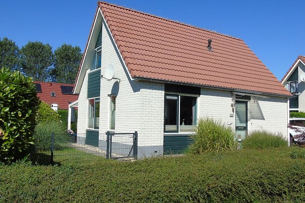 Ferienhaus Breskens