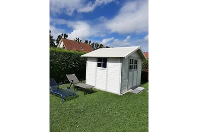 Ferienhaus Strandpark Breskens