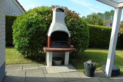 Ferienhaus Strandpark Breskens