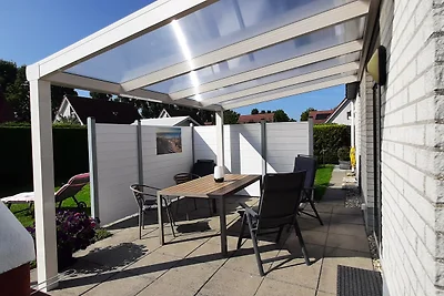 Ferienhaus Strandpark Breskens