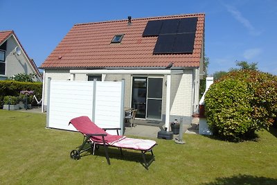 Ferienhaus Strandpark Breskens