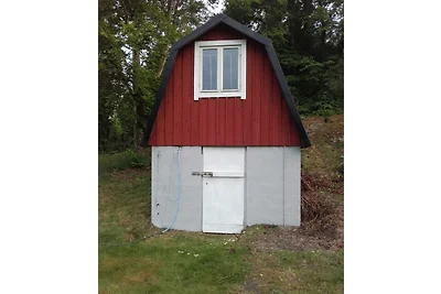 Casa di vacanza Möllemossen 2