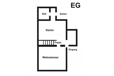 Gemütliches Ferienhaus