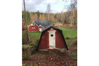 Casa di vacanza Möllemossen 1