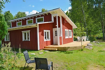 Casa di vacanza Möllemossen 2