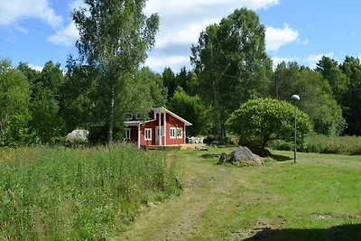 Casa di vacanza Möllemossen 2