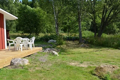 Casa di vacanza Möllemossen 2