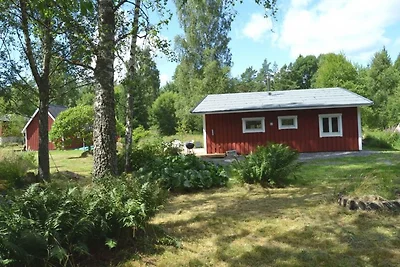Casa di vacanza Möllemossen 2