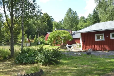Casa di vacanza Möllemossen 2