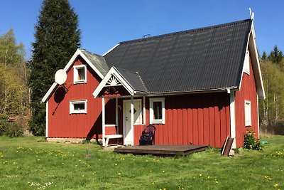 Ferienhaus Möllemossen 1