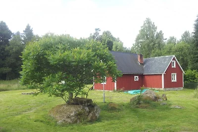 Casa di vacanza Möllemossen 1