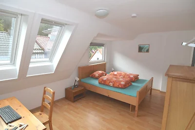 Gemütliches Ferienhaus