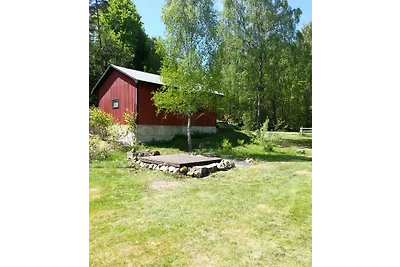 Casa di vacanza Möllemossen 2