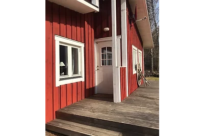 Casa di vacanza Möllemossen 2
