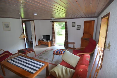 Casa di vacanza Möllemossen 1