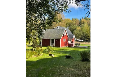 Casa di vacanza Möllemossen 1
