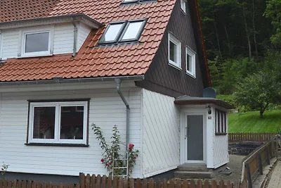 Gemütliches Ferienhaus