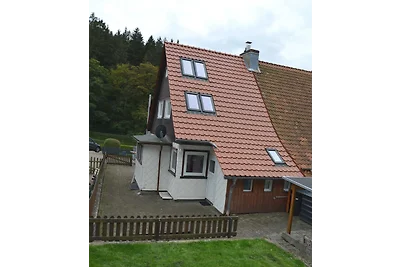 Gemütliches Ferienhaus