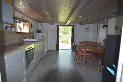 Casa di vacanza Möllemossen 1
