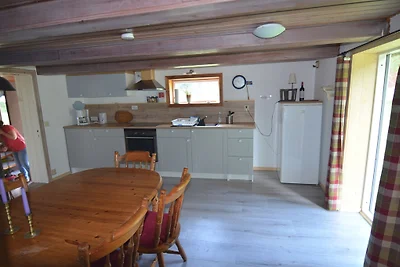 Casa di vacanza Möllemossen 1