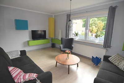 Gemütliches Ferienhaus