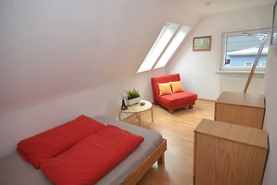 Gemütliches Ferienhaus