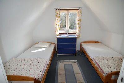 Casa di vacanza Möllemossen 1