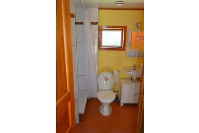 Casa di vacanza Möllemossen 1