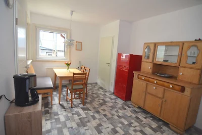 Gemütliches Ferienhaus